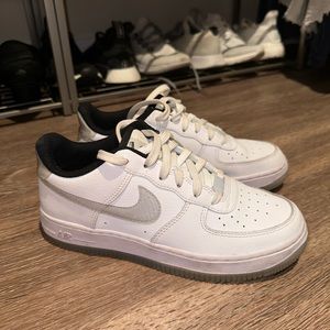 Nike Air Force 1 Low with Stars